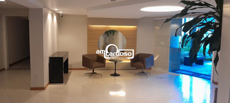 Apartamento 2 quarto(s)  no bairro Vila Ipiranga