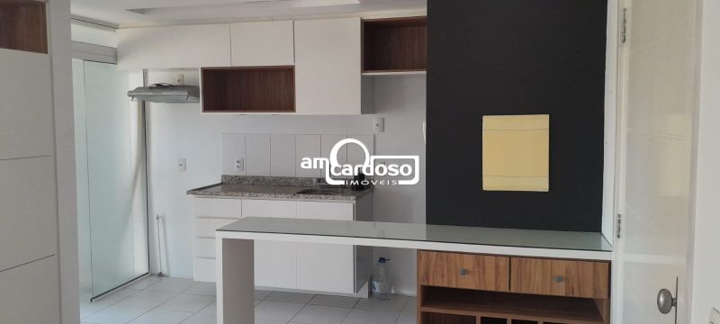 Apartamento 2 quarto(s)  no bairro Vila Ipiranga