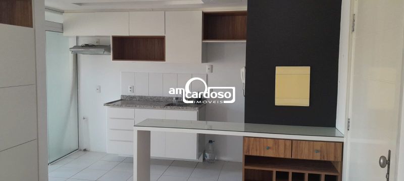 Apartamento 2 quarto(s)  no bairro Vila Ipiranga