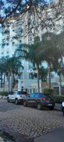 Apartamento 2 quarto(s)  no bairro Vila Ipiranga