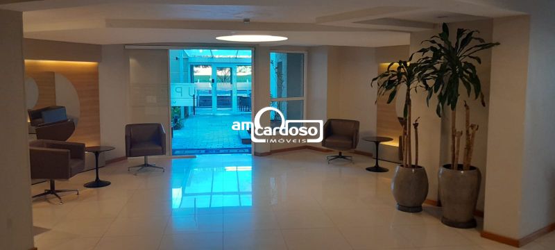 Apartamento 2 quarto(s)  no bairro Vila Ipiranga