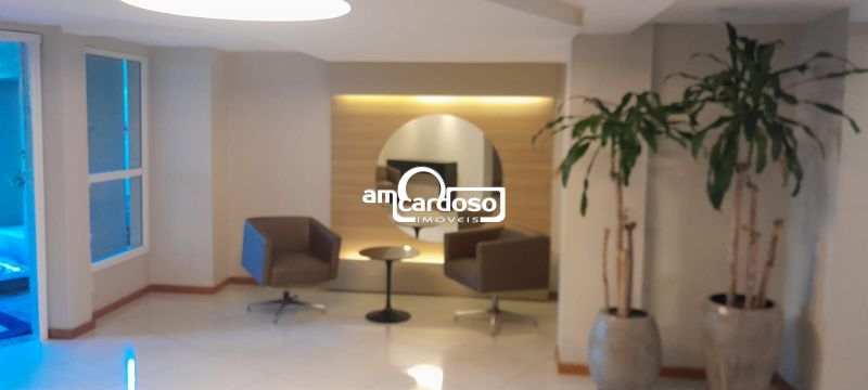 Apartamento 2 quarto(s)  no bairro Vila Ipiranga