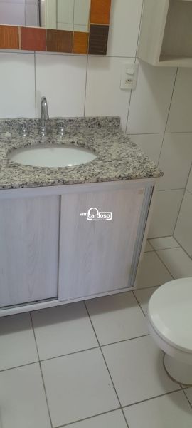 Apartamento 2 quarto(s)  no bairro Vila Ipiranga