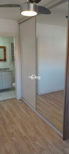 Apartamento 2 quarto(s)  no bairro Vila Ipiranga