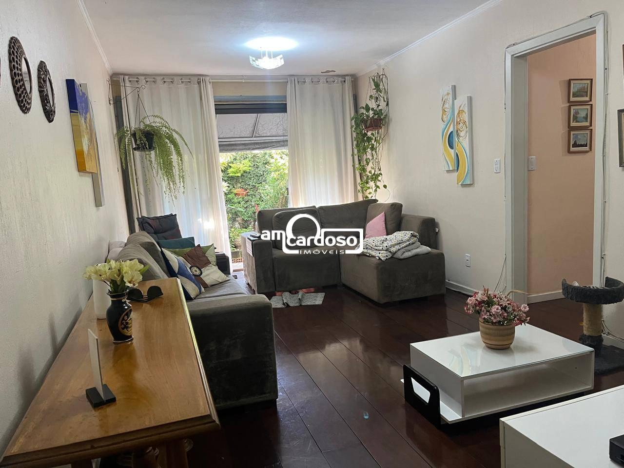 Apartamento 3 quarto(s)  no bairro Jardim So Pedro