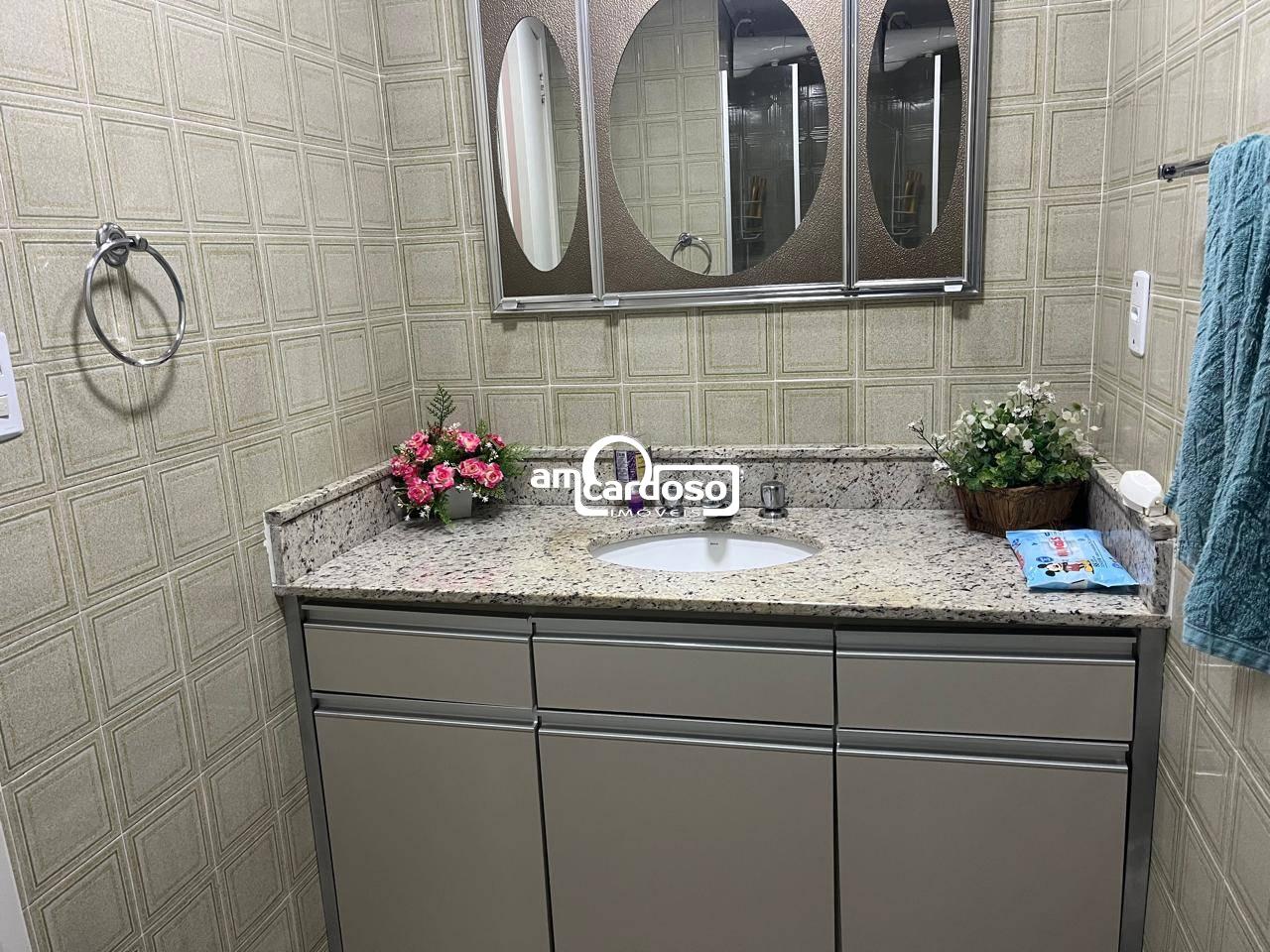 Apartamento 3 quarto(s)  no bairro Jardim So Pedro