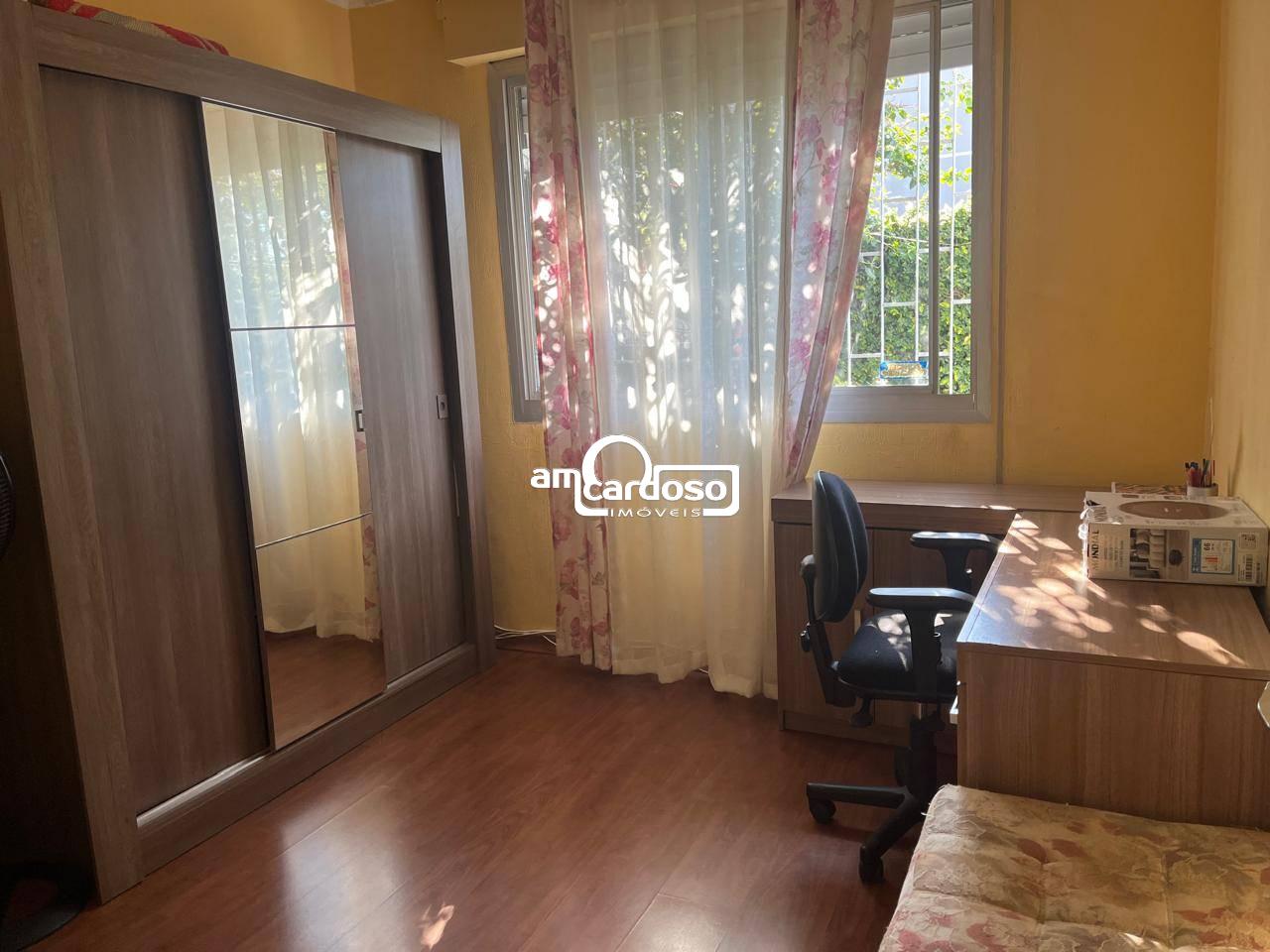 Apartamento 3 quarto(s)  no bairro Jardim So Pedro