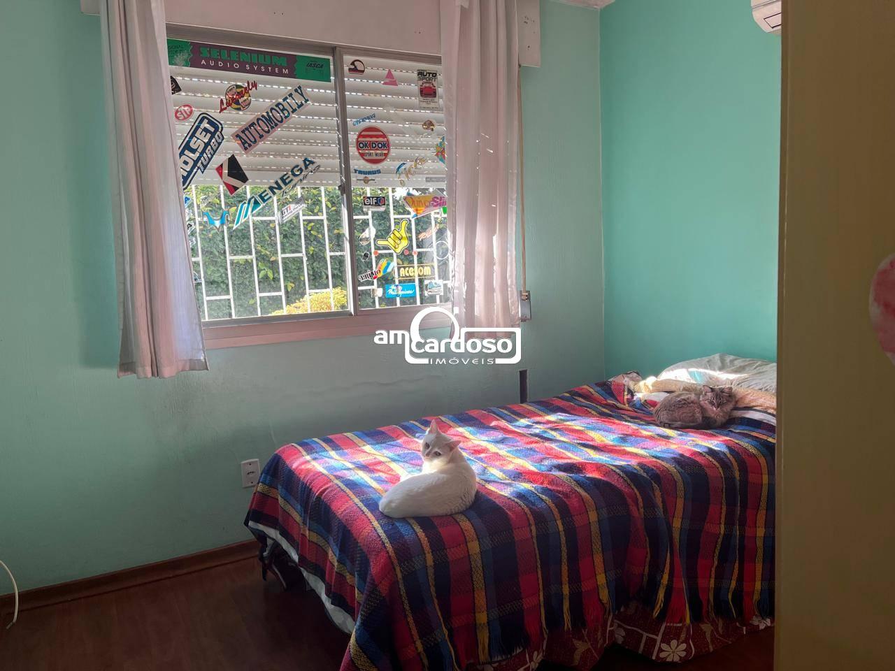 Apartamento 3 quarto(s)  no bairro Jardim So Pedro