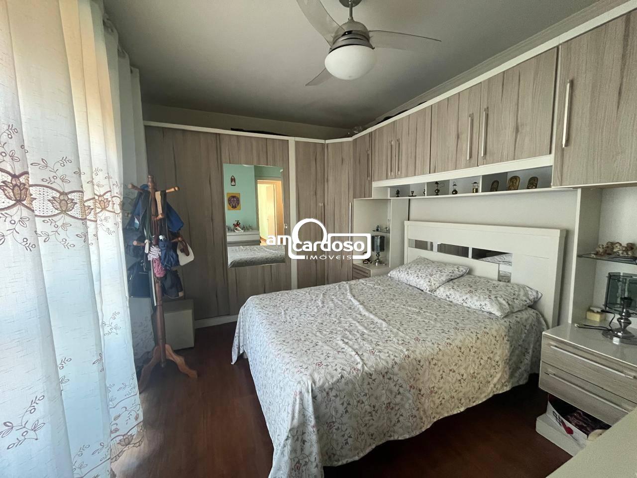 Apartamento 3 quarto(s)  no bairro Jardim So Pedro