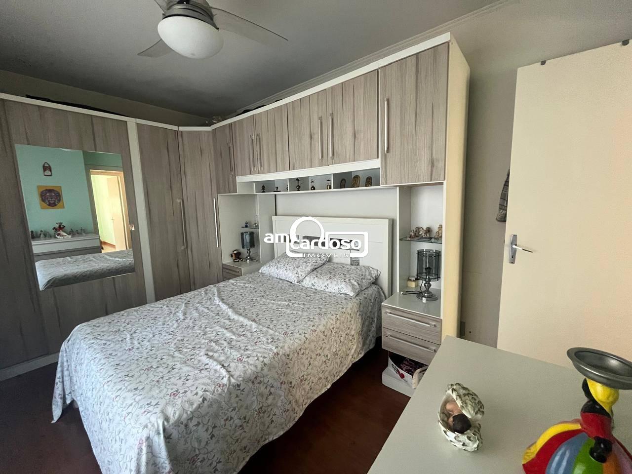 Apartamento 3 quarto(s)  no bairro Jardim So Pedro