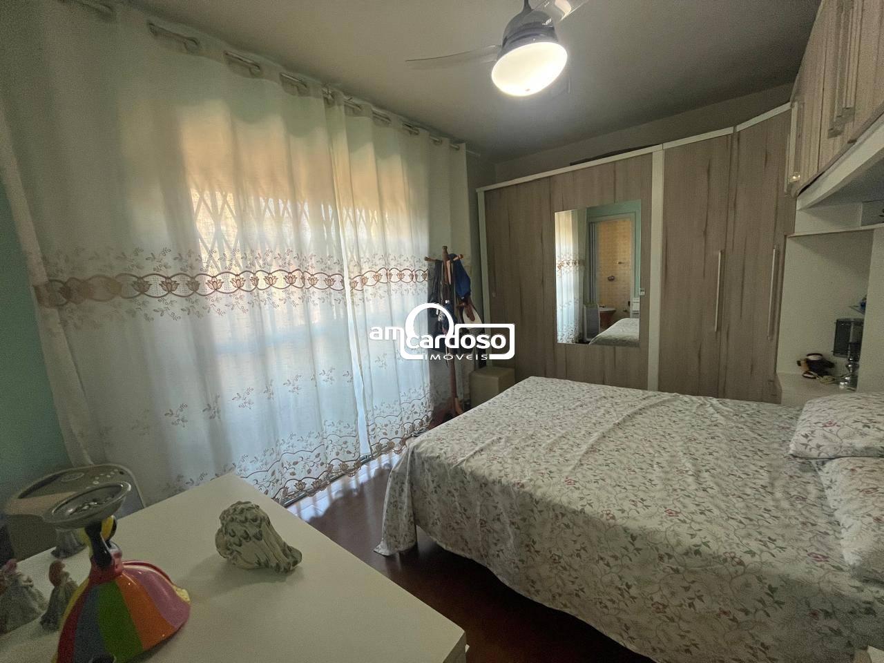Apartamento 3 quarto(s)  no bairro Jardim So Pedro