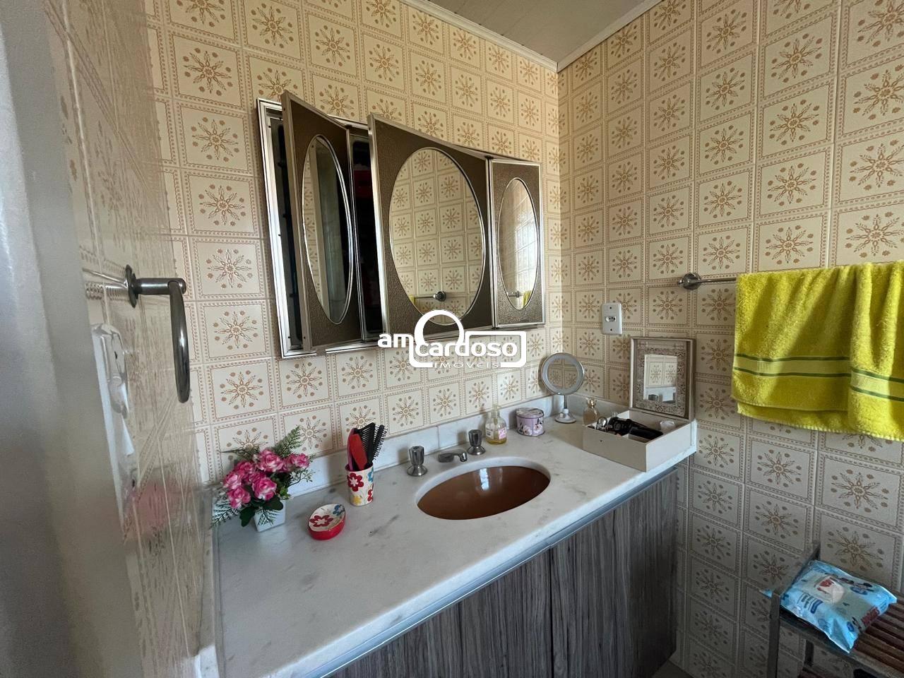 Apartamento 3 quarto(s)  no bairro Jardim So Pedro