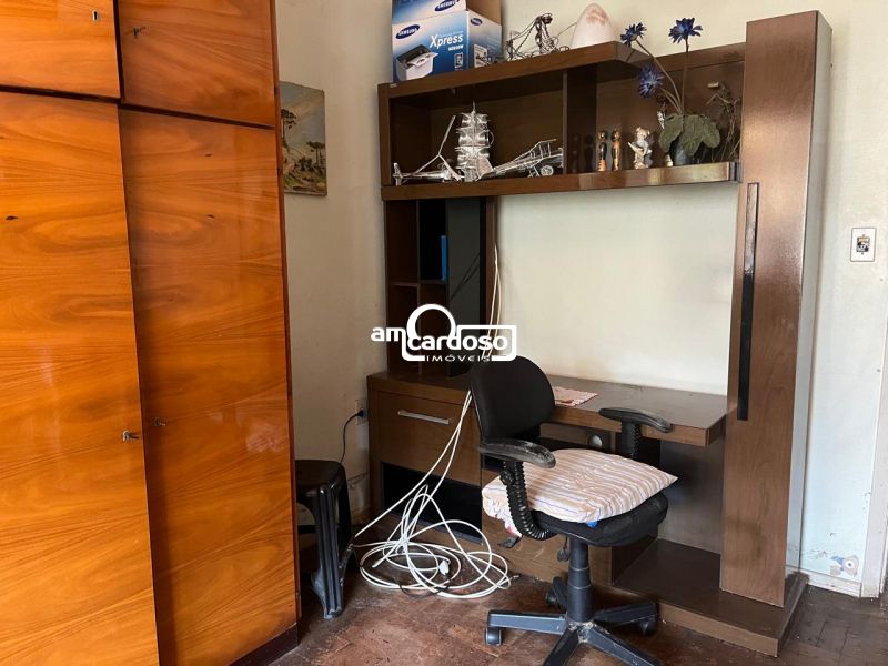 Casa 3 quarto(s)  no bairro So Sebastio
