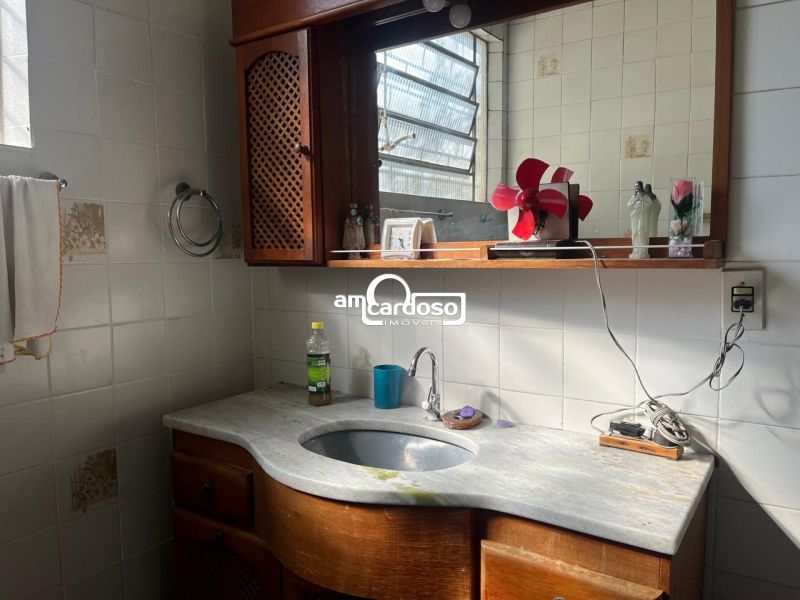 Casa 3 quarto(s)  no bairro So Sebastio