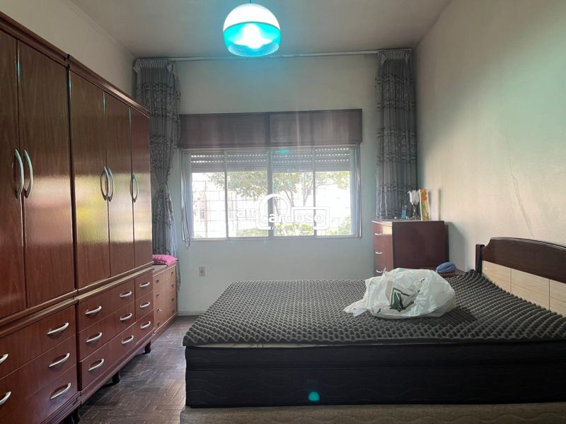 Casa 3 quarto(s)  no bairro So Sebastio