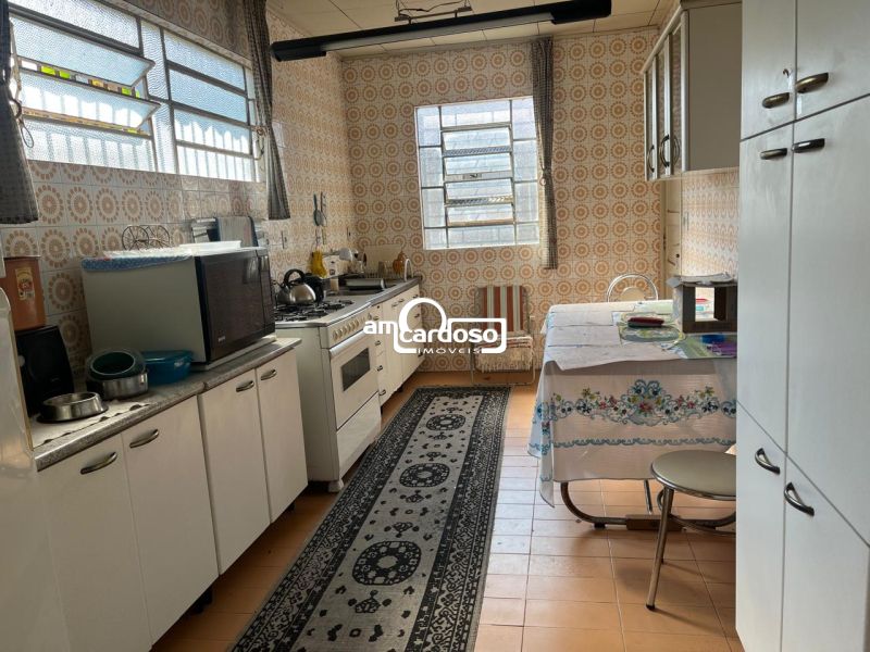 Casa 3 quarto(s)  no bairro So Sebastio