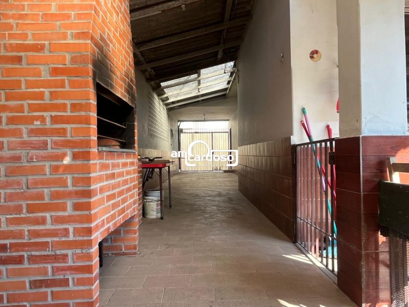 Casa 3 quarto(s)  no bairro So Sebastio