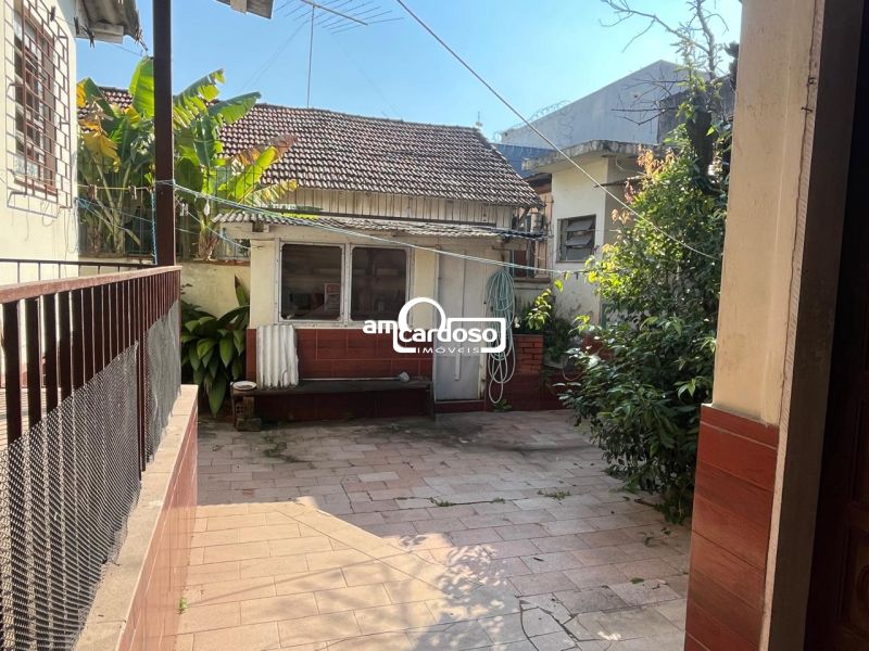 Casa 3 quarto(s)  no bairro So Sebastio
