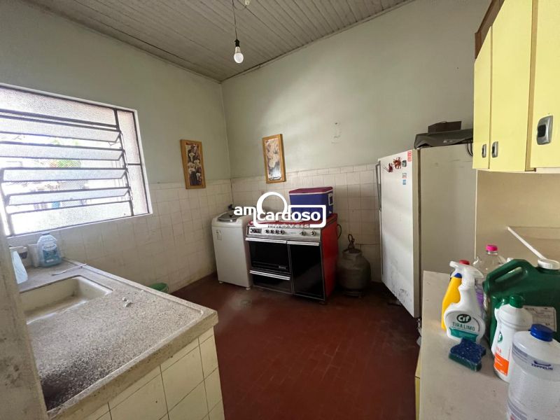 Casa 3 quarto(s)  no bairro So Sebastio