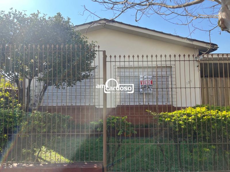 Casa 3 quarto(s)  no bairro So Sebastio