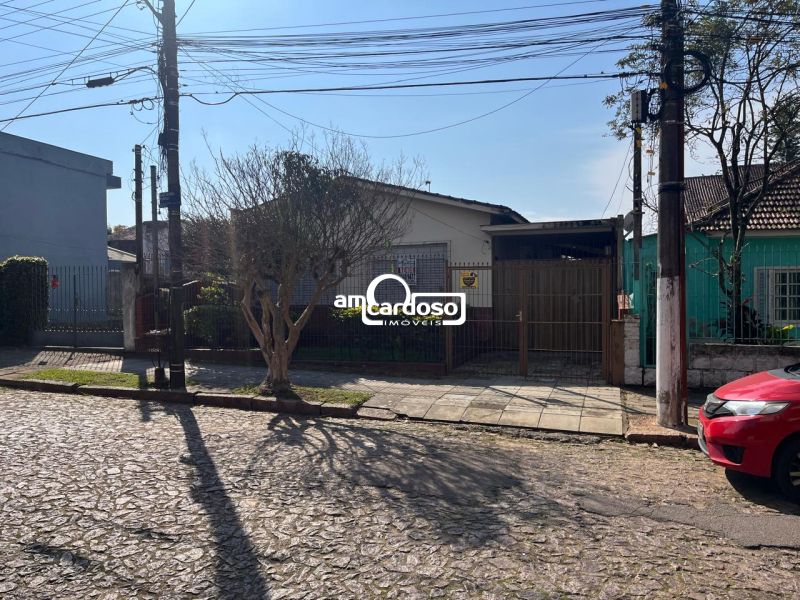 Casa 3 quarto(s)  no bairro So Sebastio