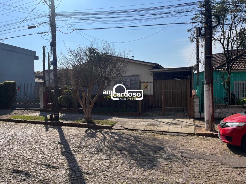 Casa 3 quarto(s)  no bairro So Sebastio