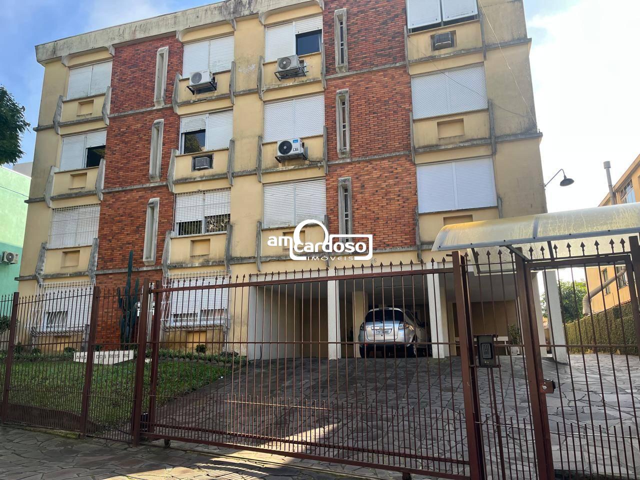 Apartamento 2 quarto(s)  no bairro Cristo Redentor