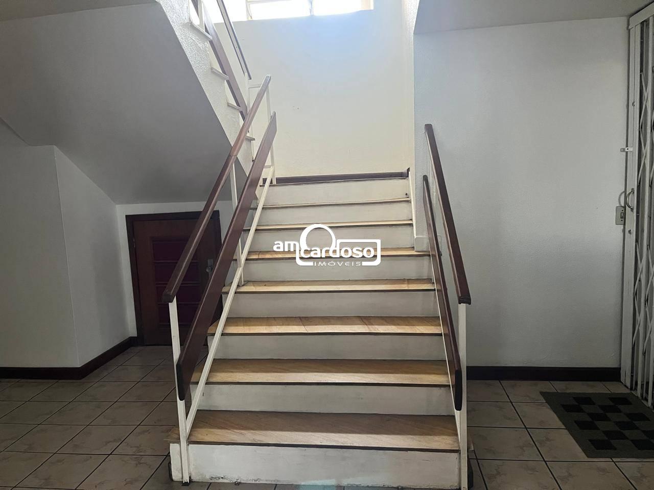 Apartamento 2 quarto(s)  no bairro Cristo Redentor