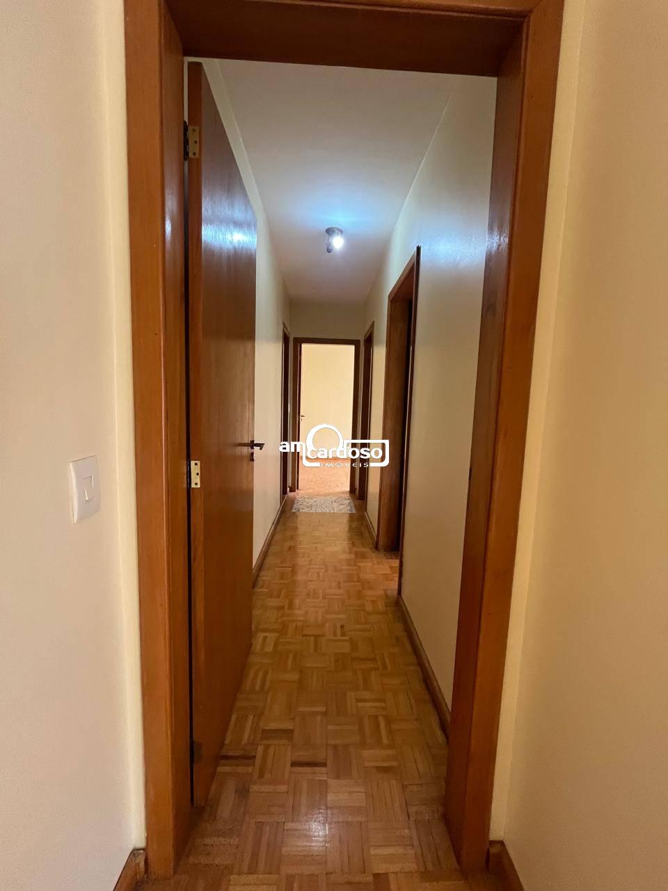 Apartamento 2 quarto(s)  no bairro Cristo Redentor