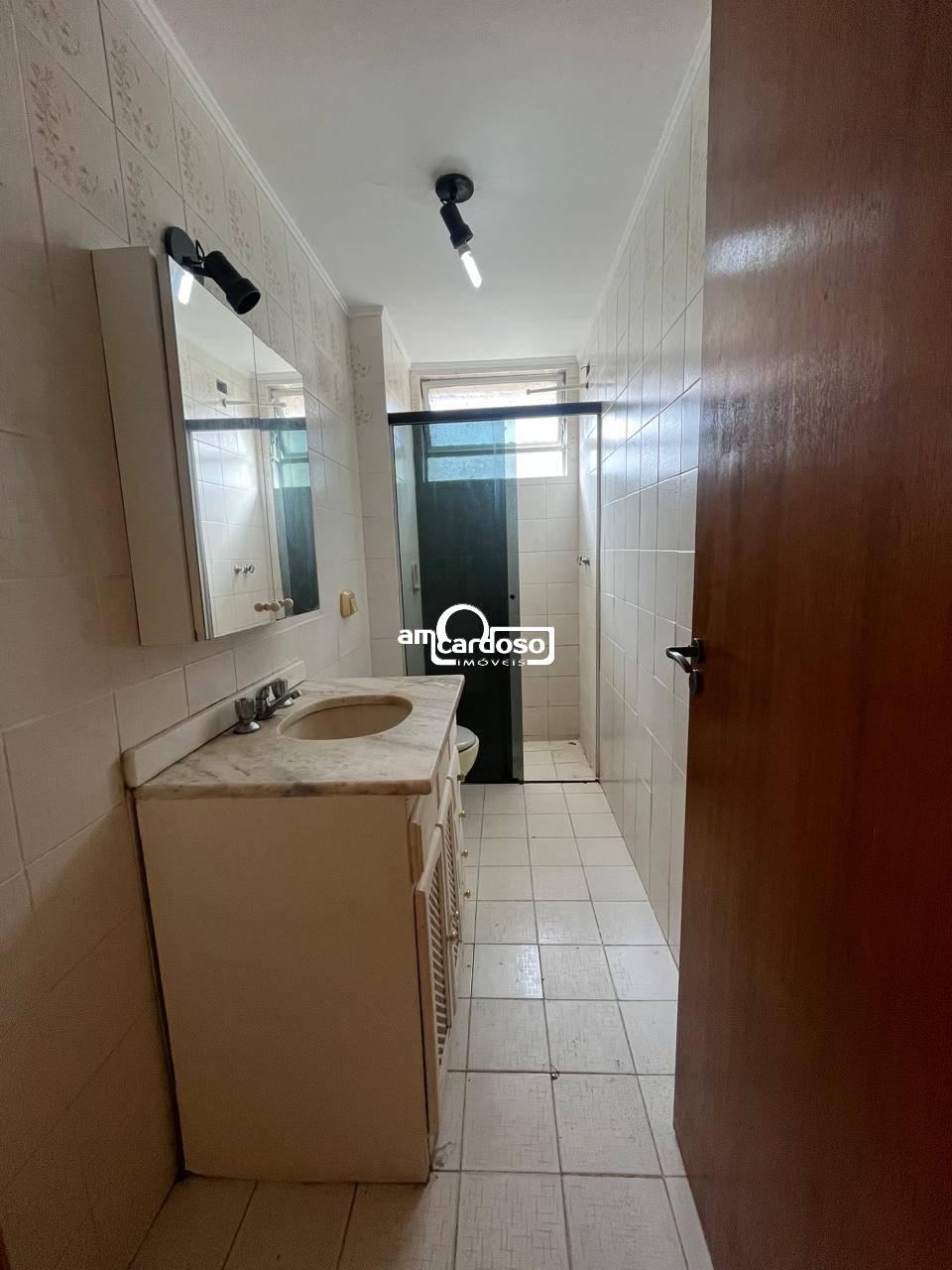 Apartamento 2 quarto(s)  no bairro Cristo Redentor