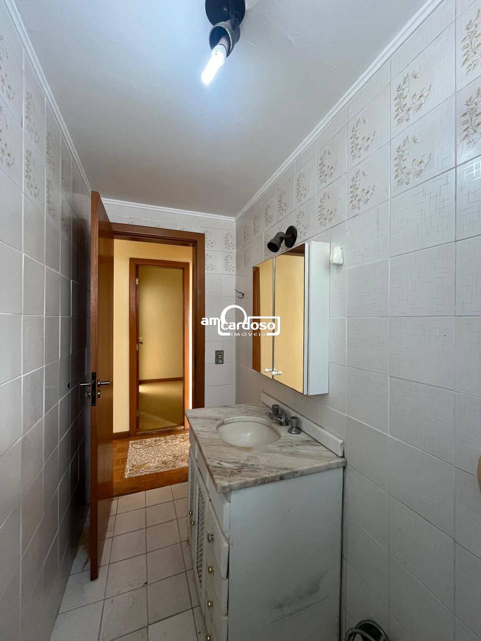 Apartamento 2 quarto(s)  no bairro Cristo Redentor