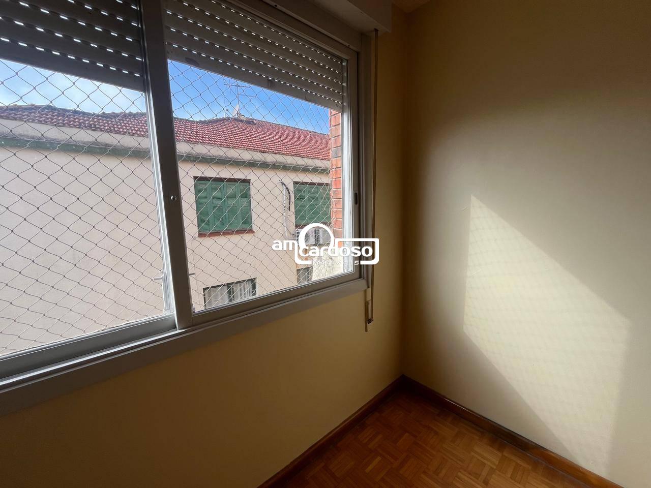 Apartamento 2 quarto(s)  no bairro Cristo Redentor
