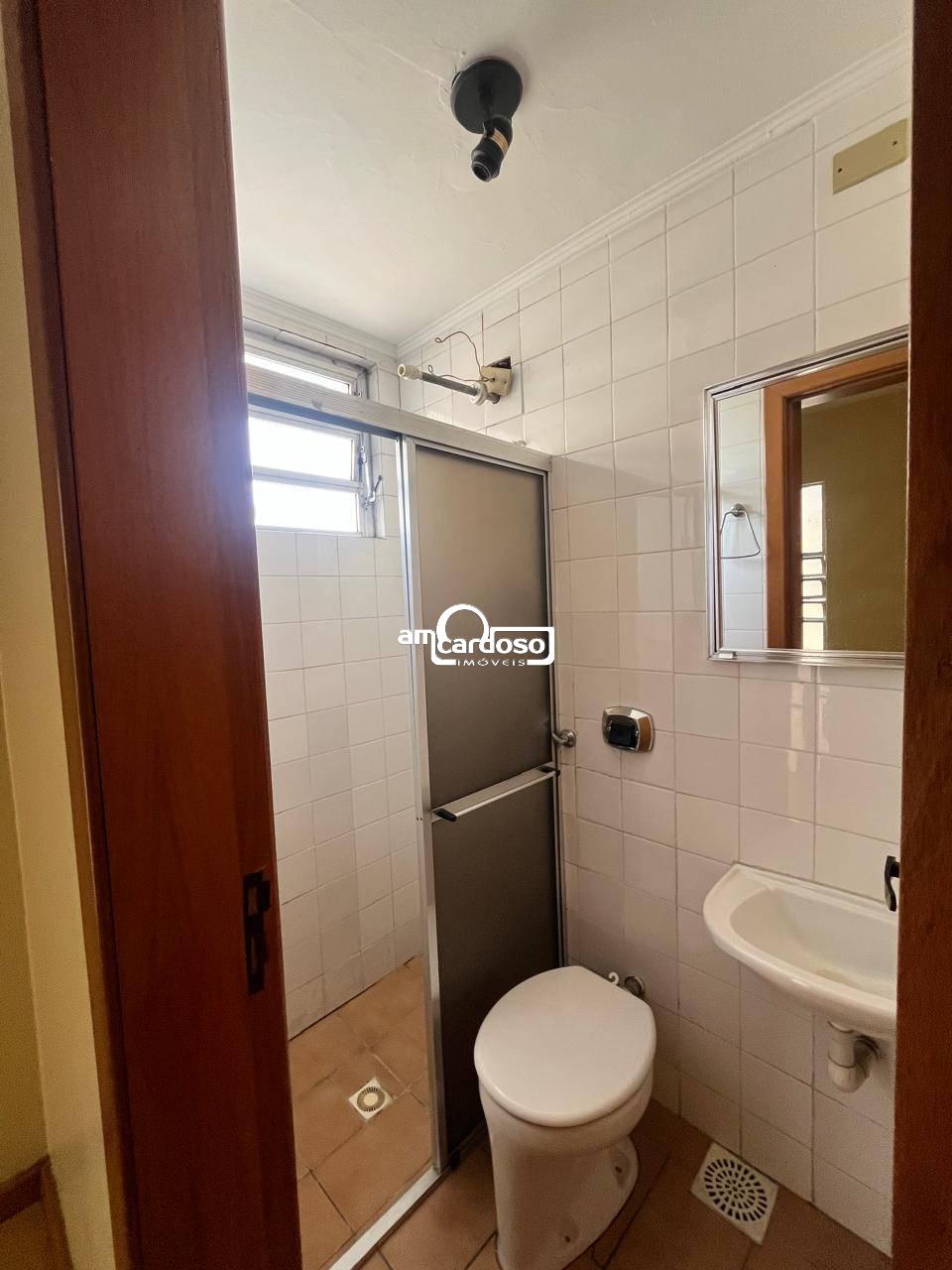 Apartamento 2 quarto(s)  no bairro Cristo Redentor