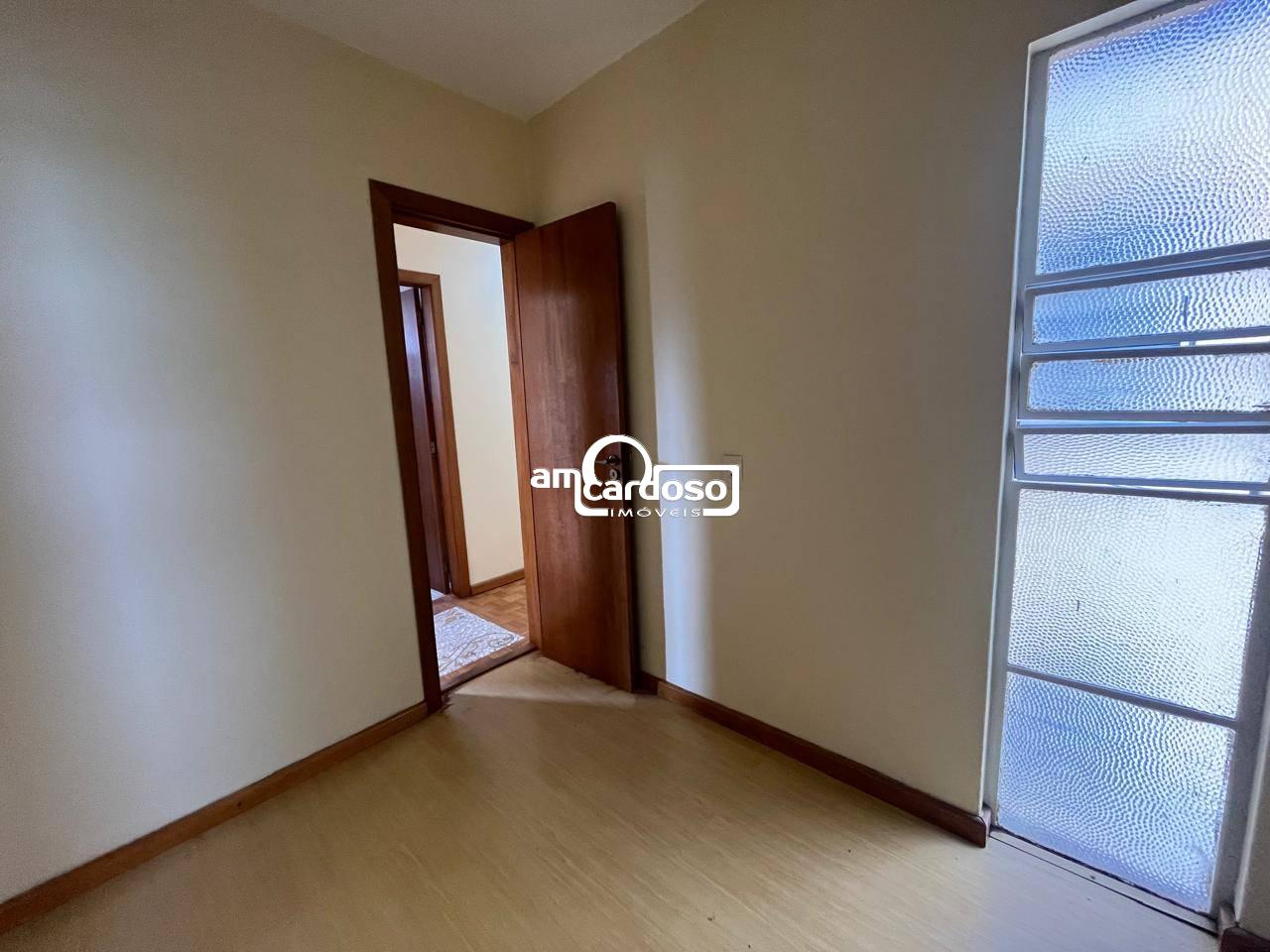 Apartamento 2 quarto(s)  no bairro Cristo Redentor