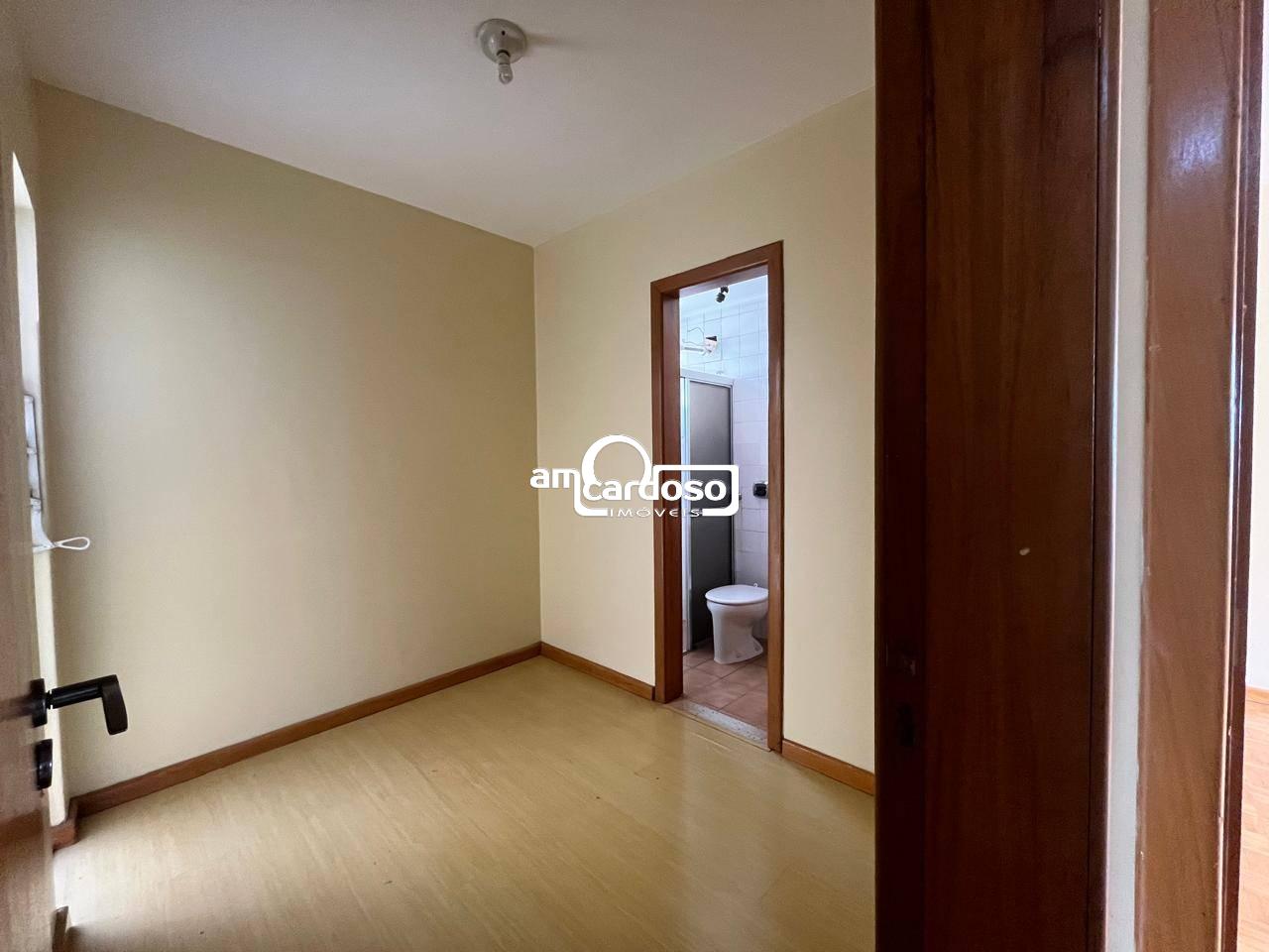 Apartamento 2 quarto(s)  no bairro Cristo Redentor