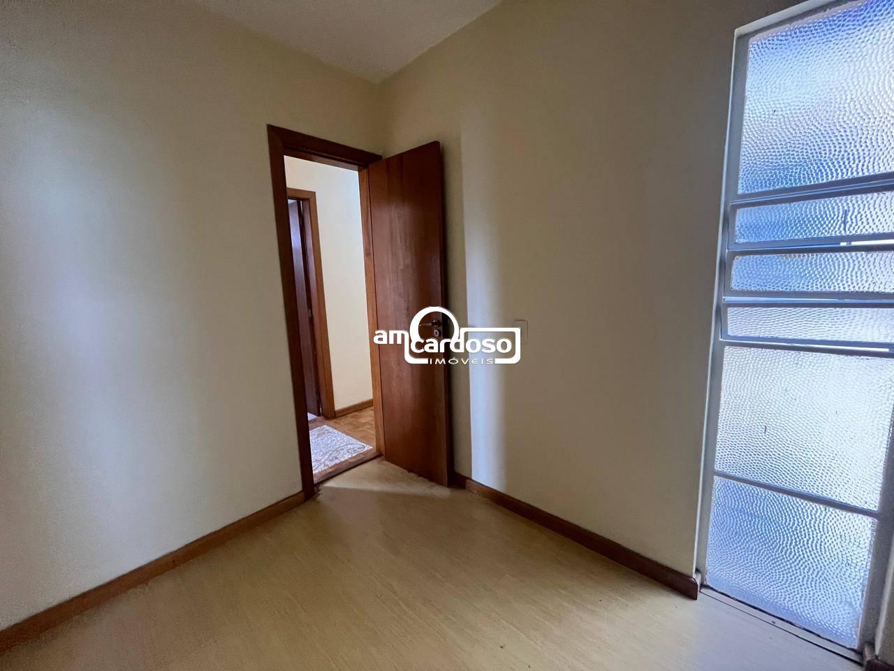 Apartamento 2 quarto(s)  no bairro Cristo Redentor