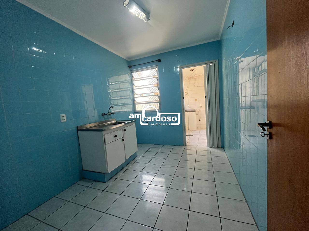 Apartamento 2 quarto(s)  no bairro Cristo Redentor