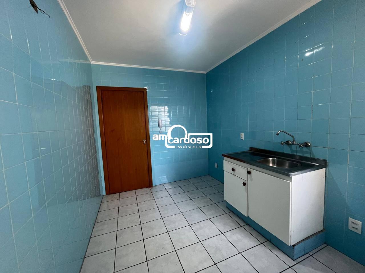 Apartamento 2 quarto(s)  no bairro Cristo Redentor