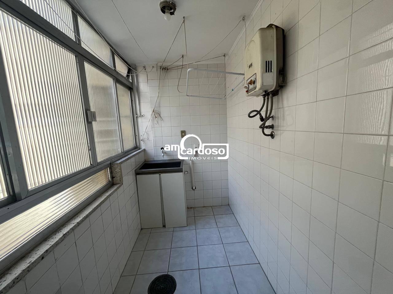 Apartamento 2 quarto(s)  no bairro Cristo Redentor