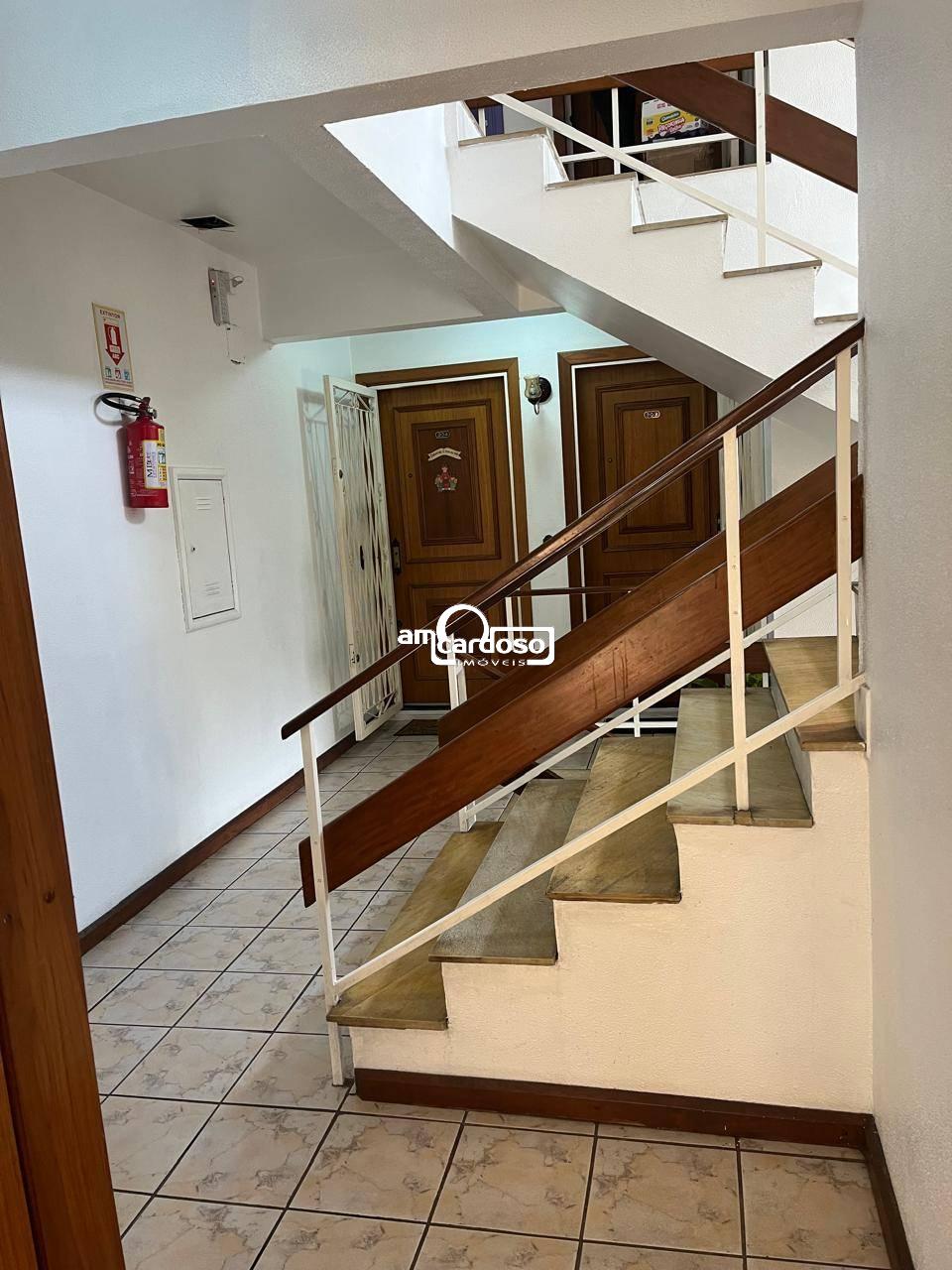Apartamento 2 quarto(s)  no bairro Cristo Redentor