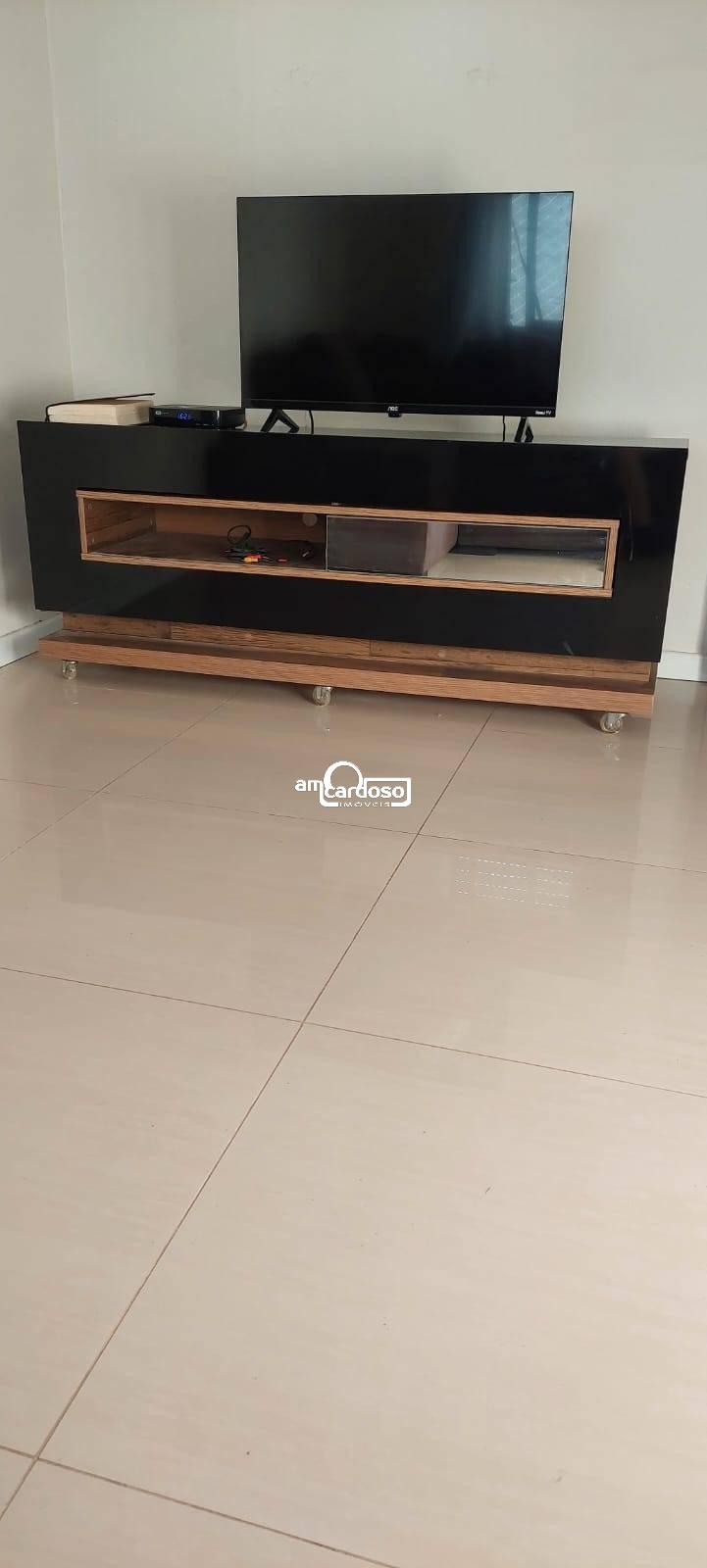 Apartamento 2 quarto(s)  no bairro So Sebastio