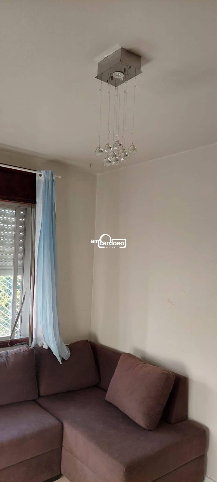 Apartamento 2 quarto(s)  no bairro So Sebastio