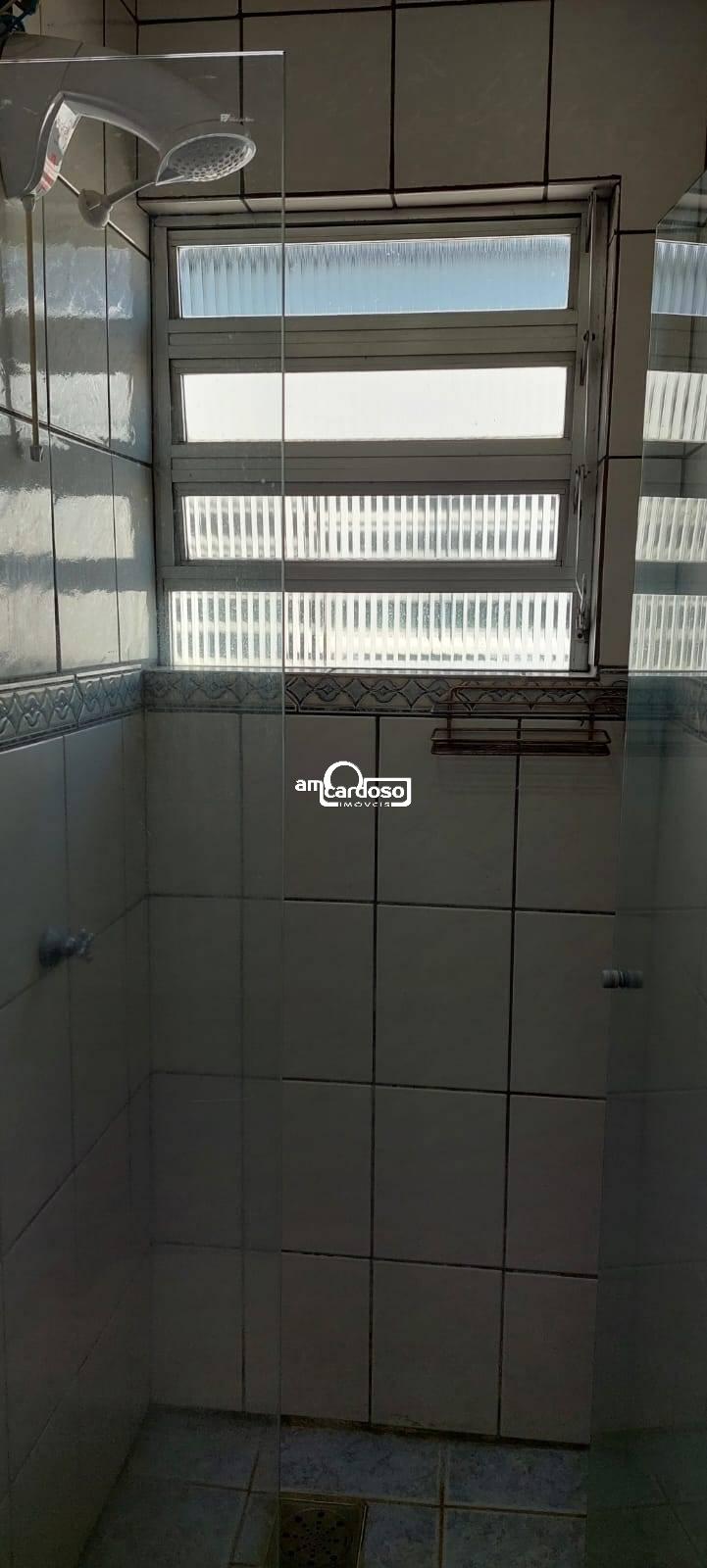 Apartamento 2 quarto(s)  no bairro So Sebastio