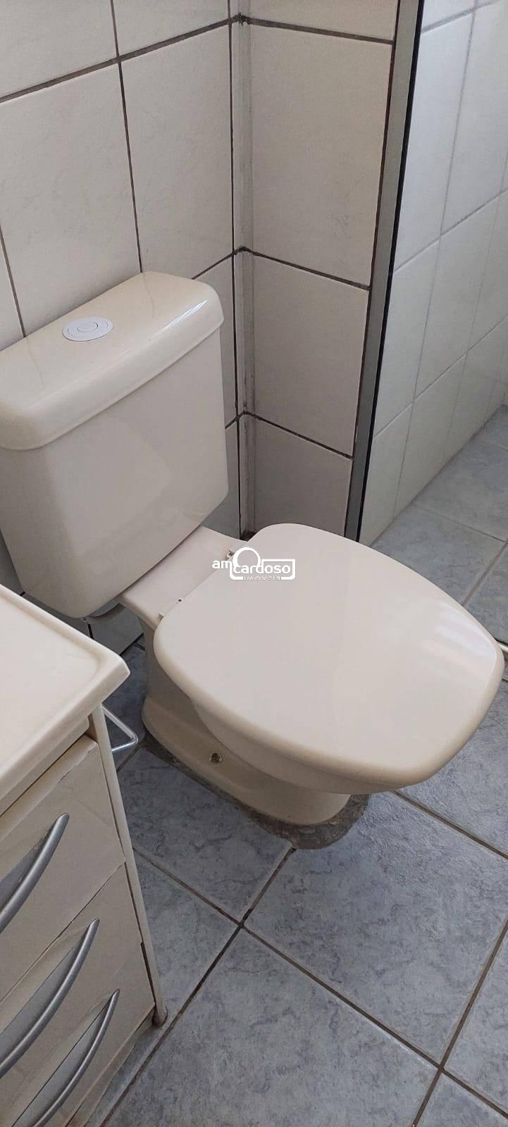 Apartamento 2 quarto(s)  no bairro So Sebastio