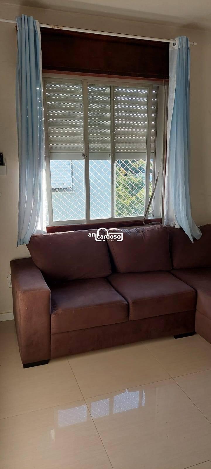 Apartamento 2 quarto(s)  no bairro So Sebastio