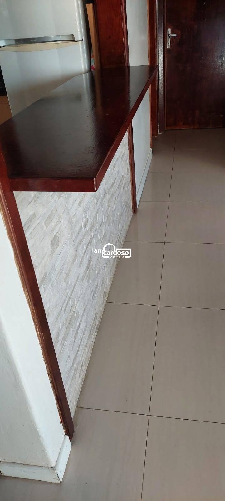 Apartamento 2 quarto(s)  no bairro So Sebastio