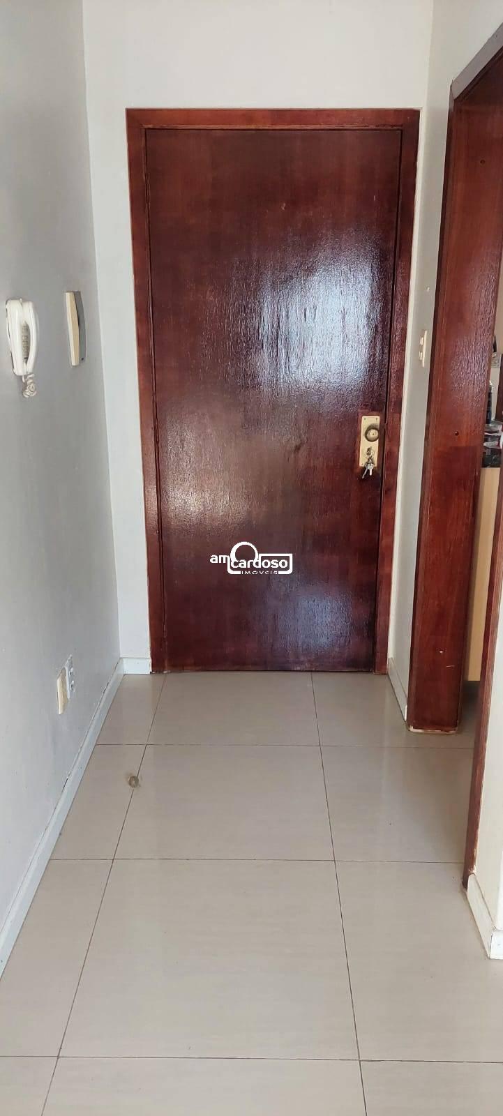 Apartamento 2 quarto(s)  no bairro So Sebastio