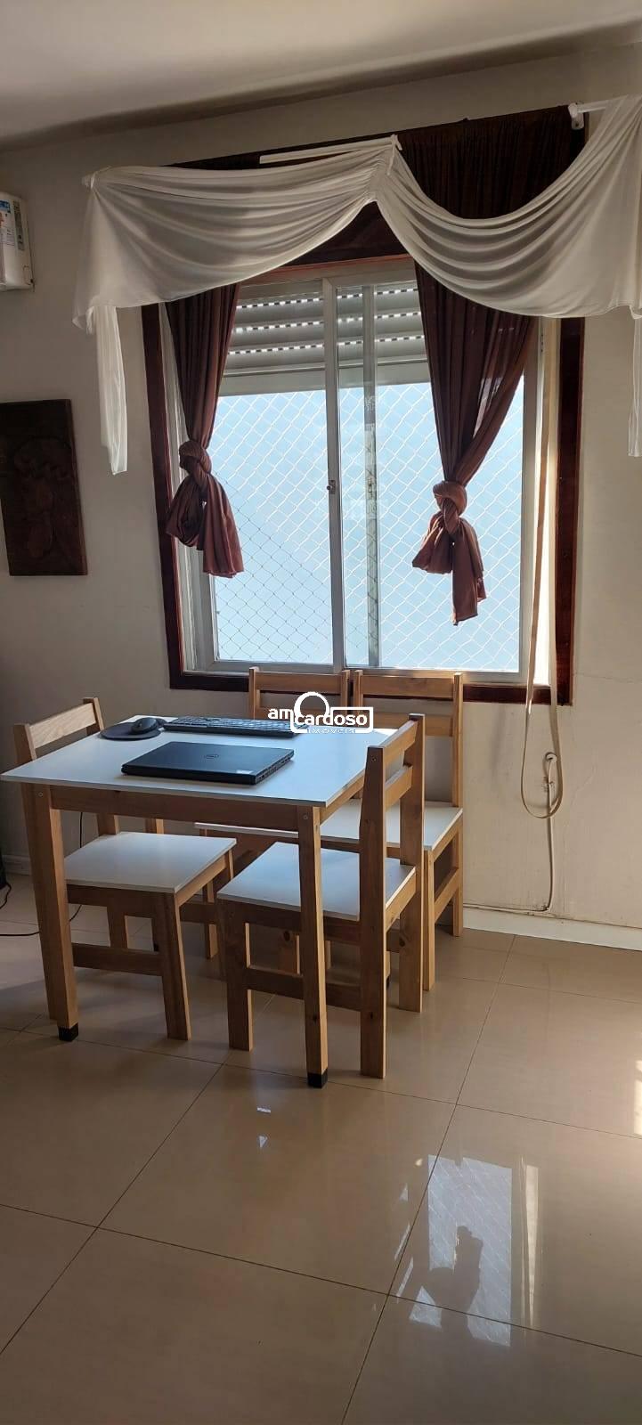 Apartamento 2 quarto(s)  no bairro So Sebastio