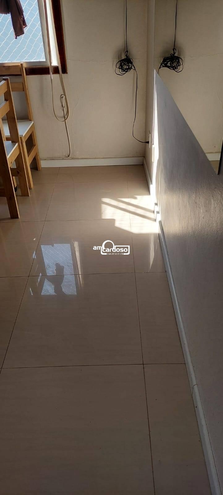 Apartamento 2 quarto(s)  no bairro So Sebastio