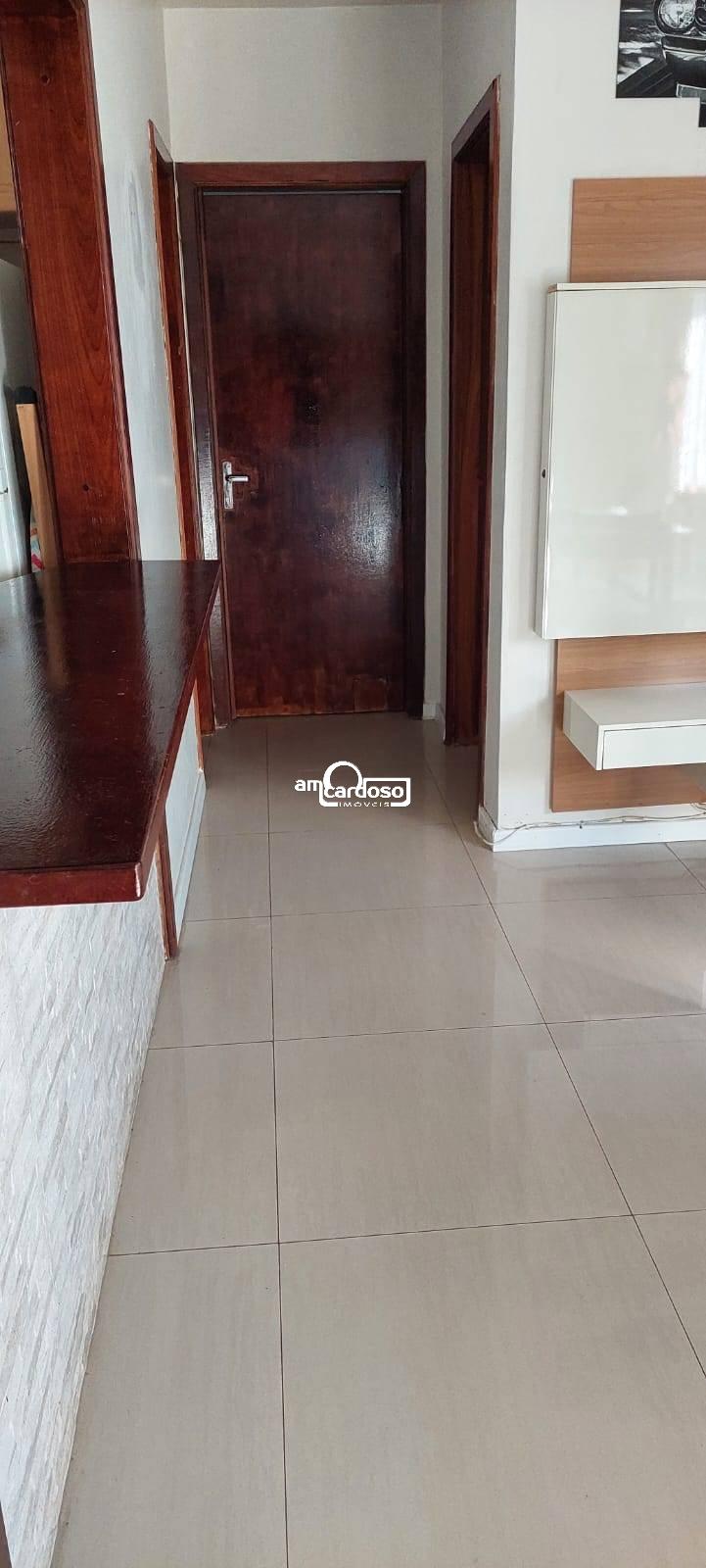 Apartamento 2 quarto(s)  no bairro So Sebastio